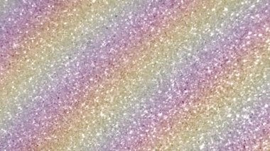 Gökkuşağı pırıl pırıl pırıl arka plan