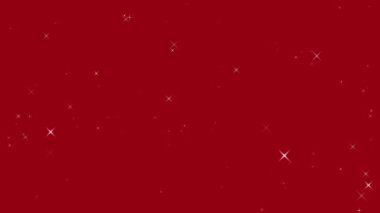 Yıldızsız desen yıldız şekli arkaplanı 