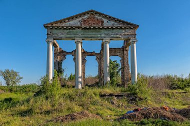 Kikinda, Sırbistan - 04 Mayıs 2021: 