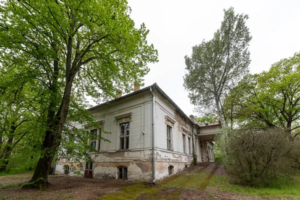 Novi Becej Serbie Mai 2021 Château Sokolac Novi Becej Château — Photo