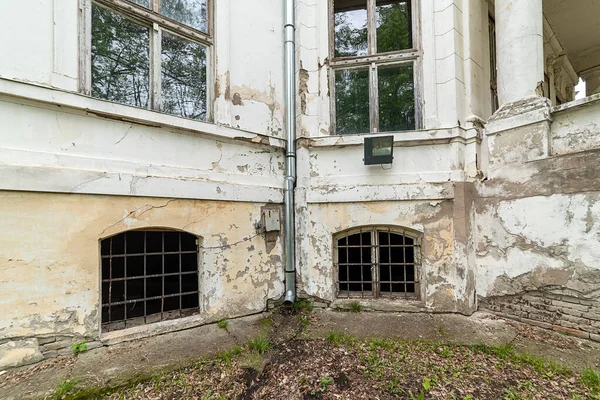 Novi Becej Serbie Mai 2021 Château Sokolac Novi Becej Château — Photo