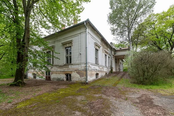 Novi Becej Serbie Mai 2021 Château Sokolac Novi Becej Château — Photo