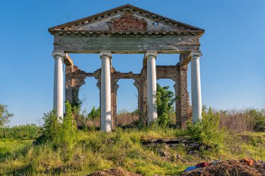 Kikinda, Sırbistan - 04 Mayıs 2021: 