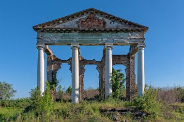 Kikinda, Sırbistan - 04 Mayıs 2021: 