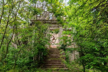 Gunaros, Sırbistan - 28 Mayıs 2021: 