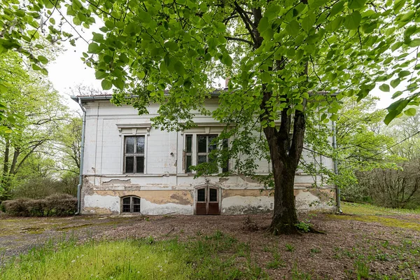 Novi Becej Serbie Mai 2021 Château Sokolac Novi Becej Château — Photo