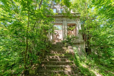 Gunaros, Sırbistan - 28 Mayıs 2021: 