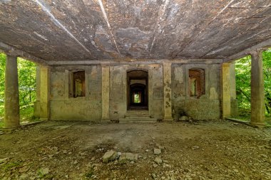 Gunaros, Sırbistan - 28 Mayıs 2021: 