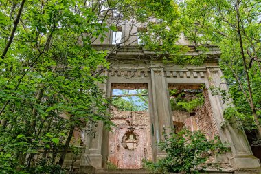 Gunaros, Sırbistan - 28 Mayıs 2021: 