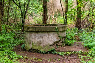 Sırbistan 'da eski toprak 