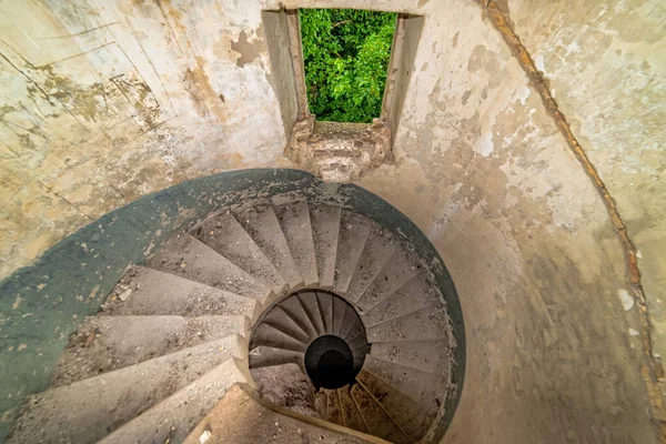 계단들 — 스톡 사진