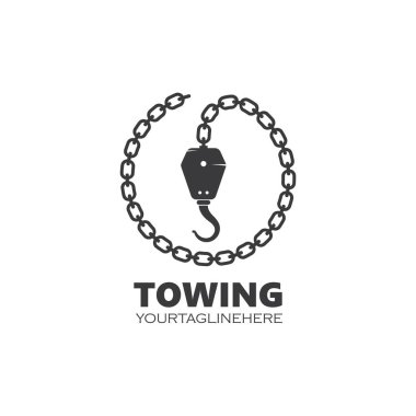 Free Free 224 Tow Truck Hook Svg SVG PNG EPS DXF File