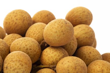 Meyve Krallığı, Tayvan, yaz meyvesi Dimocarpus Longan