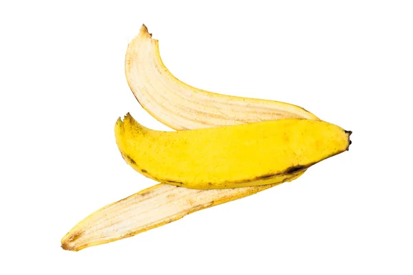 Cavendish banana isolated on background — Stock Photo, Image