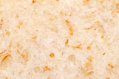 Kepekli ekmek doku arka plan