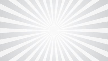 Youtube cep telefonu için popüler beyaz ışın yıldız patlaması arka plan televizyonu 16: 9 1920 x 1080