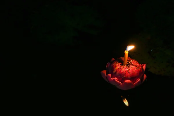 Loy krathong Festivali, Tayland
