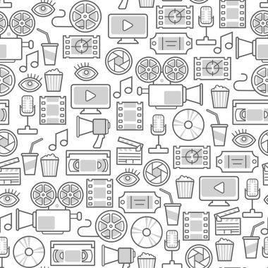 kesintisiz film desen