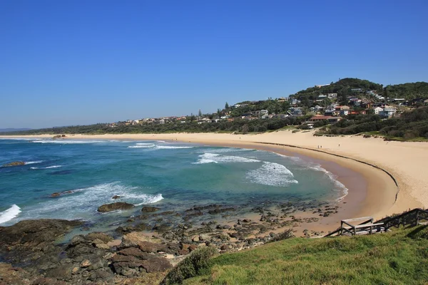 Fener Beach, Port Macquarie Beach'de