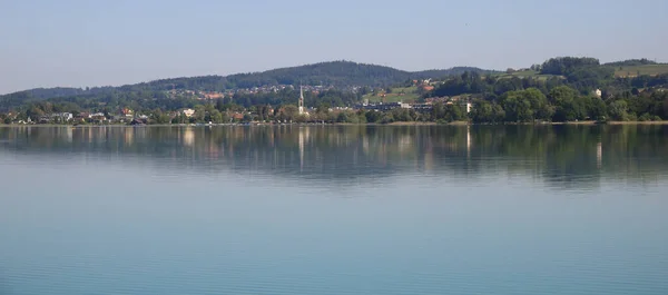 Φαφικόν Φαφεφικόν Πόλη Στο Καντόνιο Της Ζυρίχης Switerland — Φωτογραφία Αρχείου