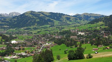 Gstaad
