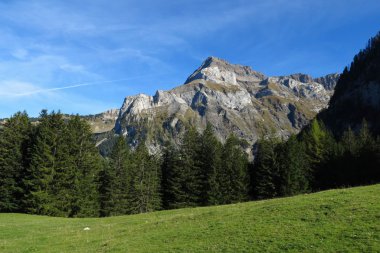 Spitzhorn
