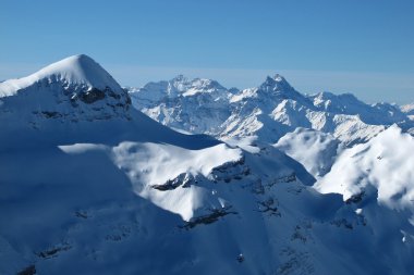 MT Blanc