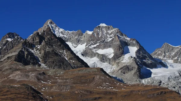 Gabelhorn. — Fotografia de Stock