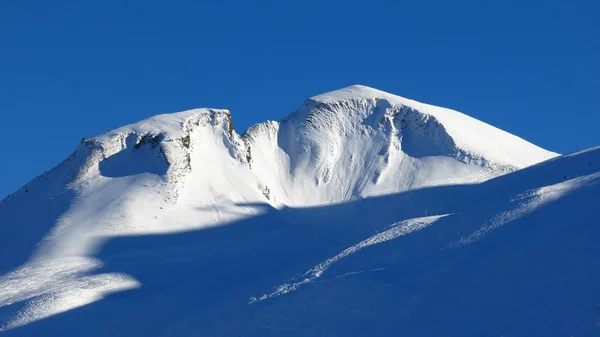 Chalberstoeckli — стокове фото