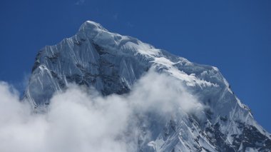 Cholatse tepe