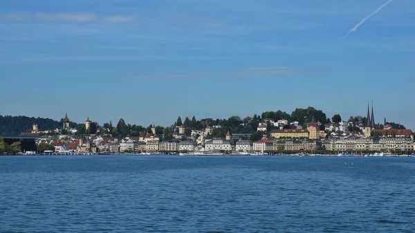 Lucerne — Stok Foto