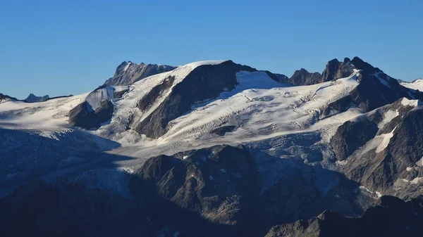 Glaciar Trift —  Fotos de Stock