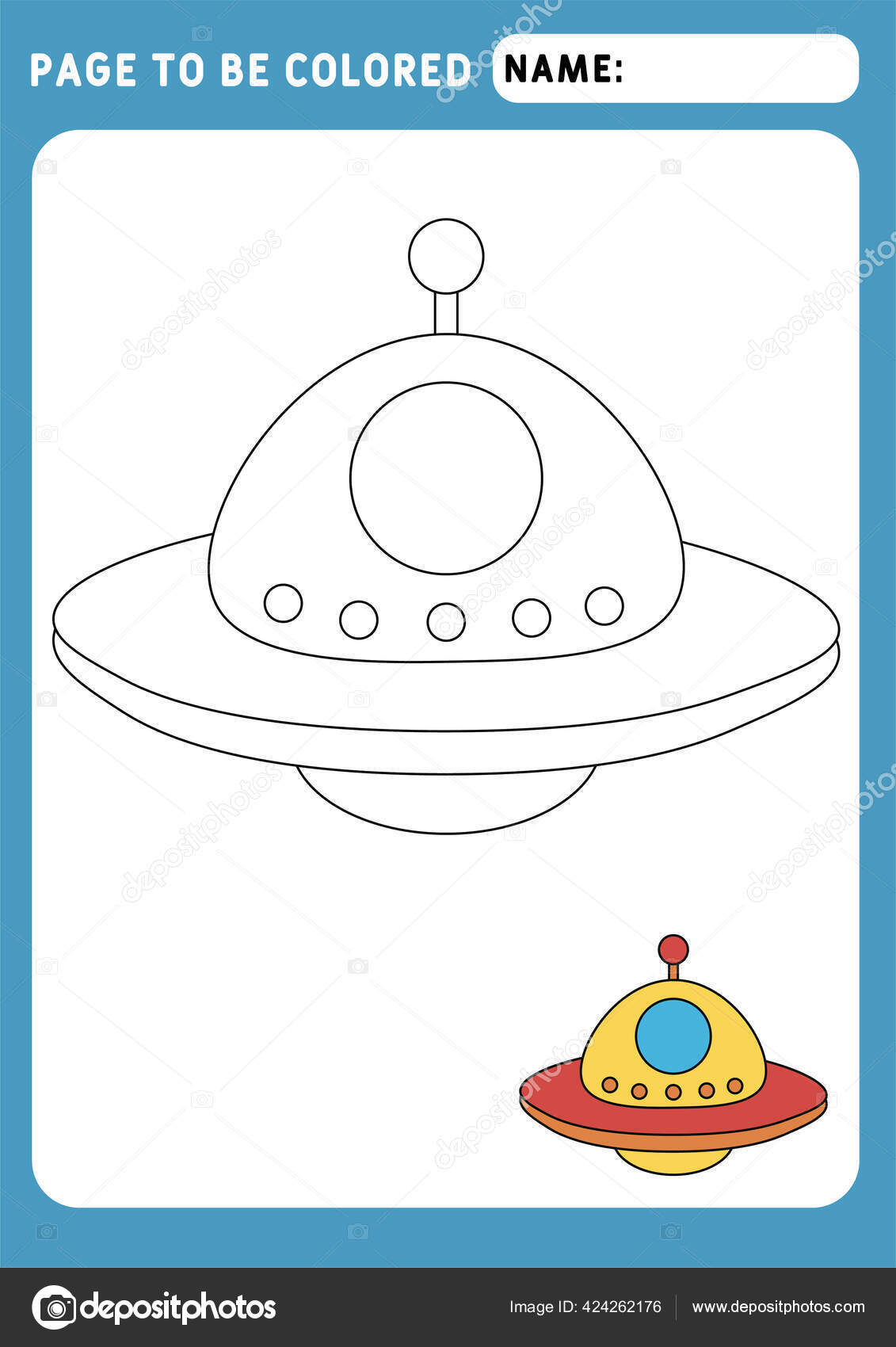 Kartun Lucu Ufoストックベクター ロイヤリティフリーkartun Lucu Ufoイラスト ページ 24 Depositphotos