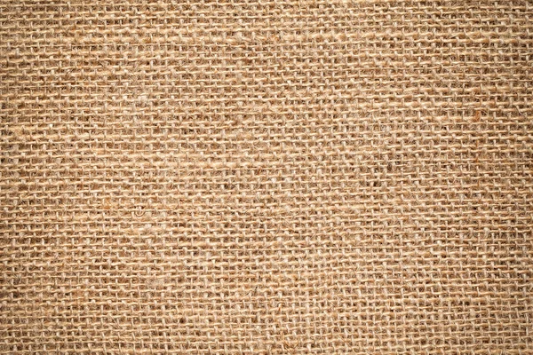 La superficie textil. embolsado textura de tela — Foto de Stock