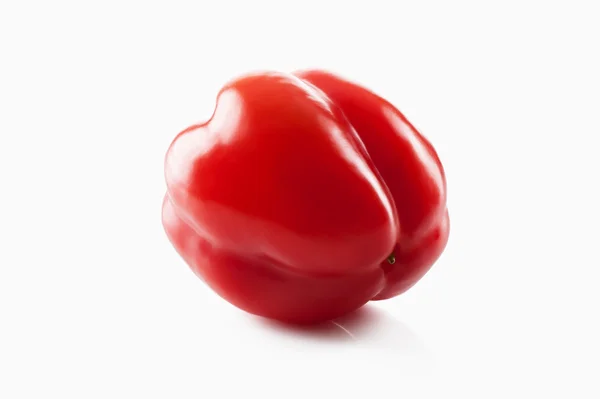 Süße rote Paprika — Stockfoto