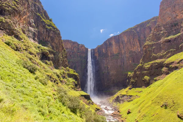 Maletsunyane Falls