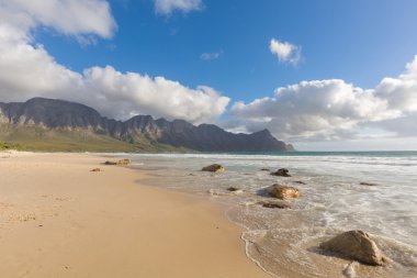Kogel Bay Beach
