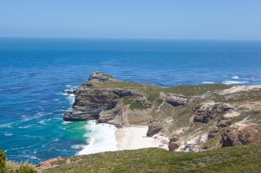 Atlantik Okyanusu küçük koy