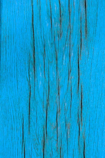 Wood Texture Flooring Surface Vertical Wood Background Design Decoration Blue — Stock Photo, Image