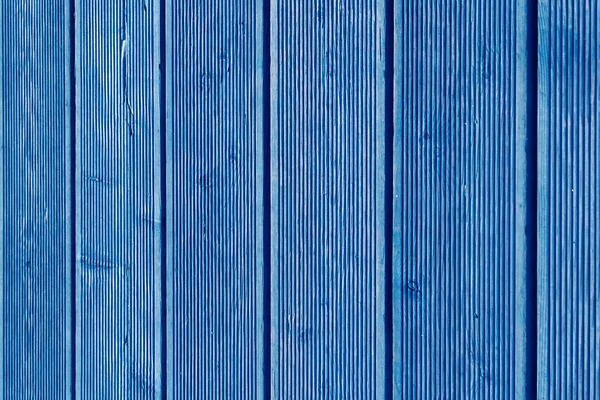 Holzstruktur Bodenbelag Horizontaler Holzhintergrund Für Design Und Dekoration Blau — Stockfoto