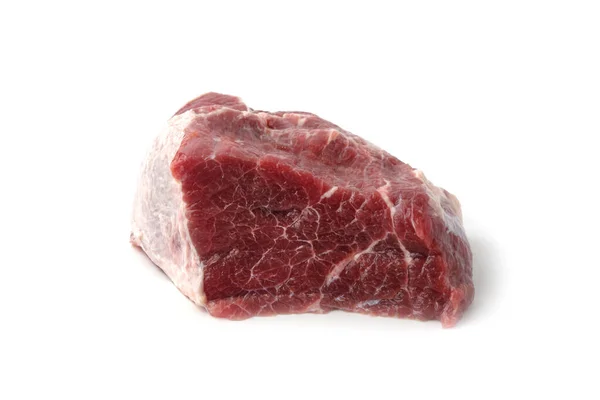 Preform Pro Steak Žebro Oko Mramorovaného Hovězího Steaku Striploin Steak — Stock fotografie