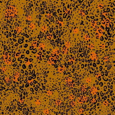 Soyut dokulu yüzeyi.