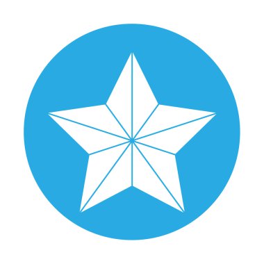 Noel ağacı oyuncağının basit bir gösterimi Noel tasarımı için nesne, model