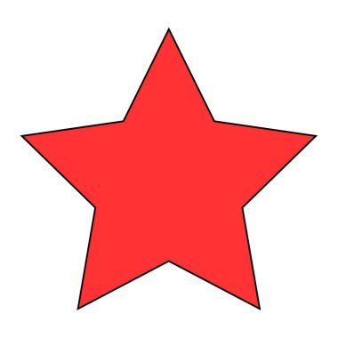 Noel ağacı oyuncağının basit bir gösterimi Noel tasarımı için nesne, model