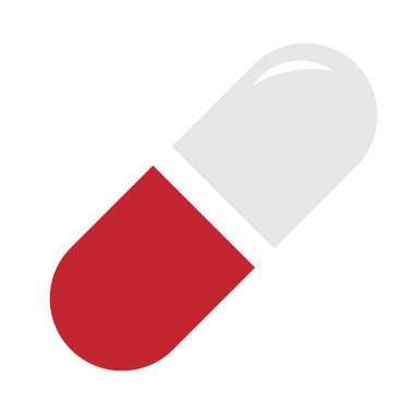 Son moda düz stil ikonu izole edildi. Web sitenizin tasarımı için ikon sayfa sembolü