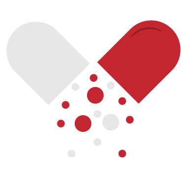 Son moda düz stil ikonu izole edildi. Web sitenizin tasarımı için ikon sayfa sembolü