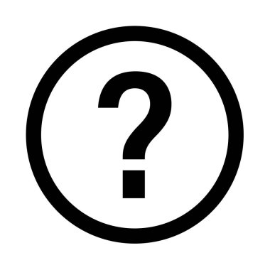 Uygulamalar ve web siteleri için basit izole edilmiş simge alışverişi referansı veya açıklaması veya sorusu