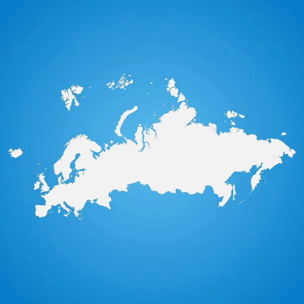 Mapa altamente detalhado da federação russa com capital de bandeira e  pequeno mapa do mundo