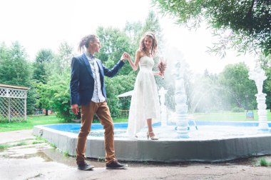 Kaç poz dreadlocks ile