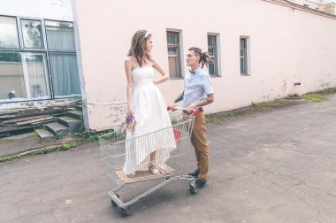 Kaç poz dreadlocks ile